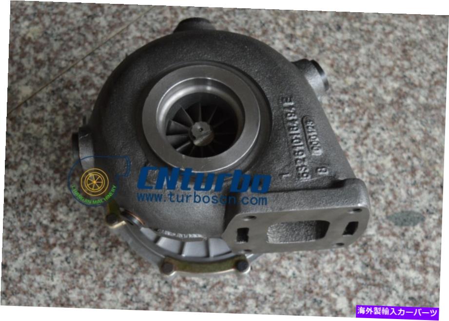 Turbo Charger K26ターボチャージャーボルボペンタ3.6LマリンTKAMD41ターボ532698888888888888888888888886496ターボ K26 Turbocharger Volvo Penta 3.6L Marine TKAMD41 turbo 53269886496 860352R turbo【並行輸入品】