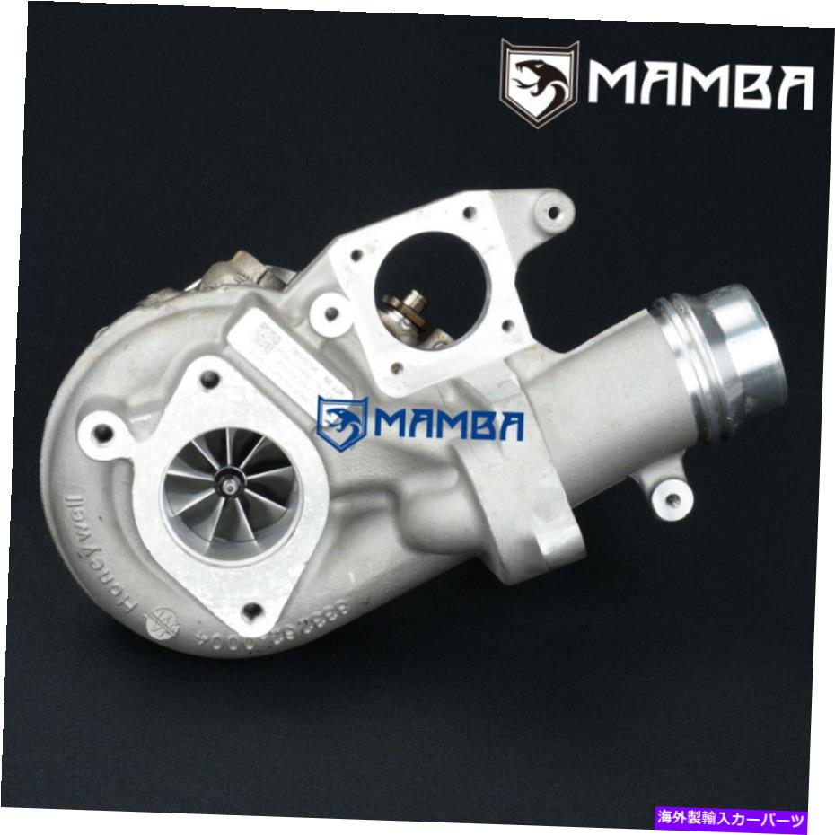 Turbo Charger アップグレードMGT2263ターボチャージャーフィットインフィニティKR20DDET Q50/Q60/QX50/QX55 360P TW Upgrade MGT2263 Turbocharger Fits Infiniti KR20DDET Q50/Q60/QX50/QX55 360P TW【並行輸入品】