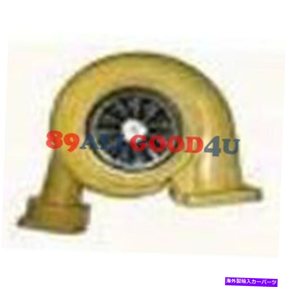 Turbo Charger Caterpillar C18エンジン用のターボチャージャー362-0837 Turbocharger 362-0837 For Caterpillar C18 Engine【並行輸入品】