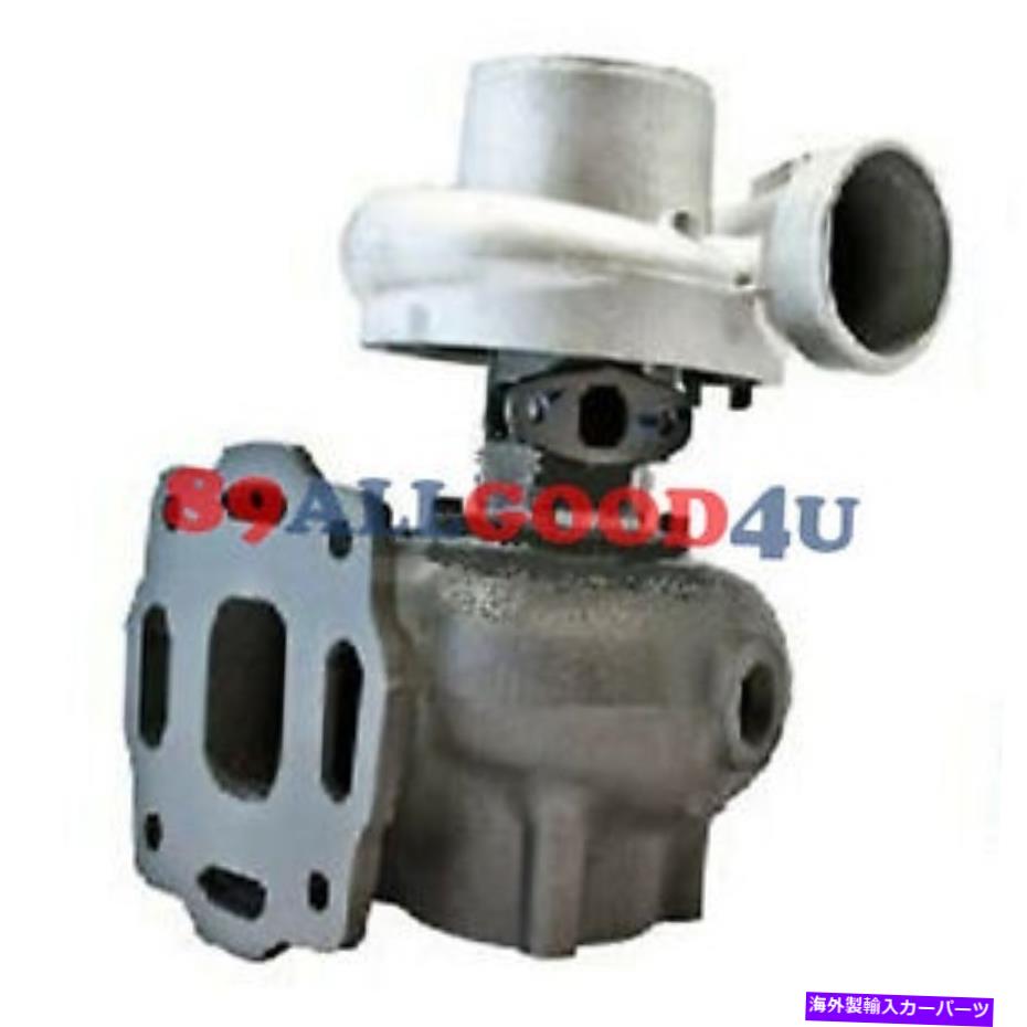 Turbo Charger Cummins Engine 6btam用のHX40Mターボチャージ3525688 HX40M Turbocharger 3525688 for Cummins Engine 6BTAM【並行輸入品】