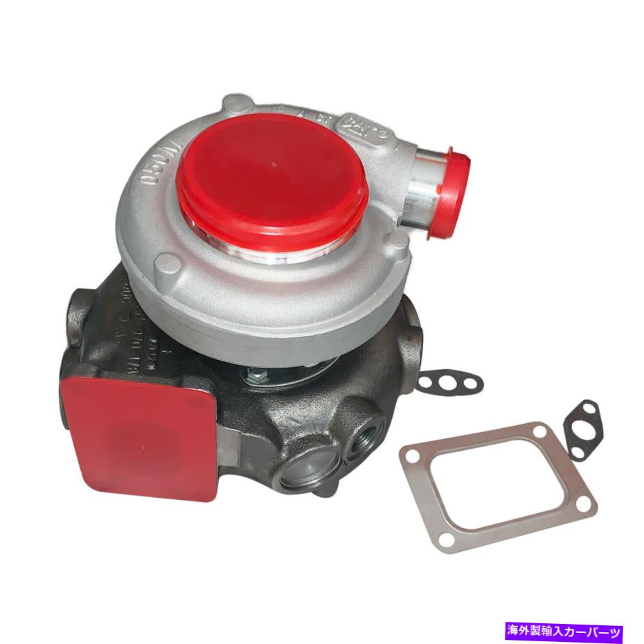 Turbo Charger S300W049 TurboCharger 1996-2012 Caterpillar Marine 3116 3126 Engine 170001 S300W049 Turbocharger 1996-2012 For Caterpillar Marine 3116 3126 Engine 170001【並行輸入品】