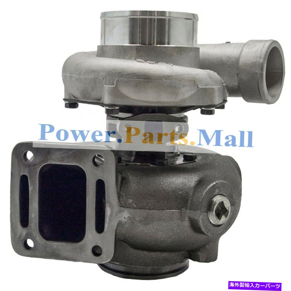 Turbo Charger ターボチャージャー466082-0002 8923640 for 2003-08デトロイトディーゼルマリン8.2Lエンジン Turbocharger 466082-0002 8923640 For 2003-08 Detroit Diesel Marine 8.2L engine【並行輸入品】｜Us Custom Parts Shop USDM