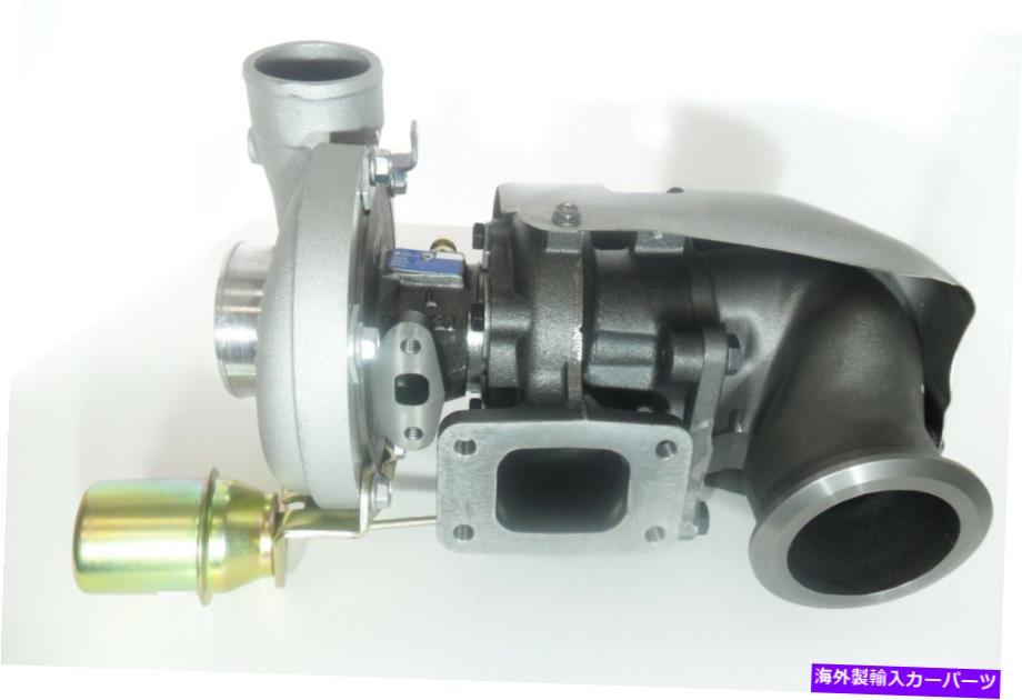 Turbo Charger 171076 GM 6.5Lピックアップ用の新しいBorgwarnerターボチャージャー 171076 New BorgWarner Turbocharger for GM 6.5L Pickups【並行輸入品】