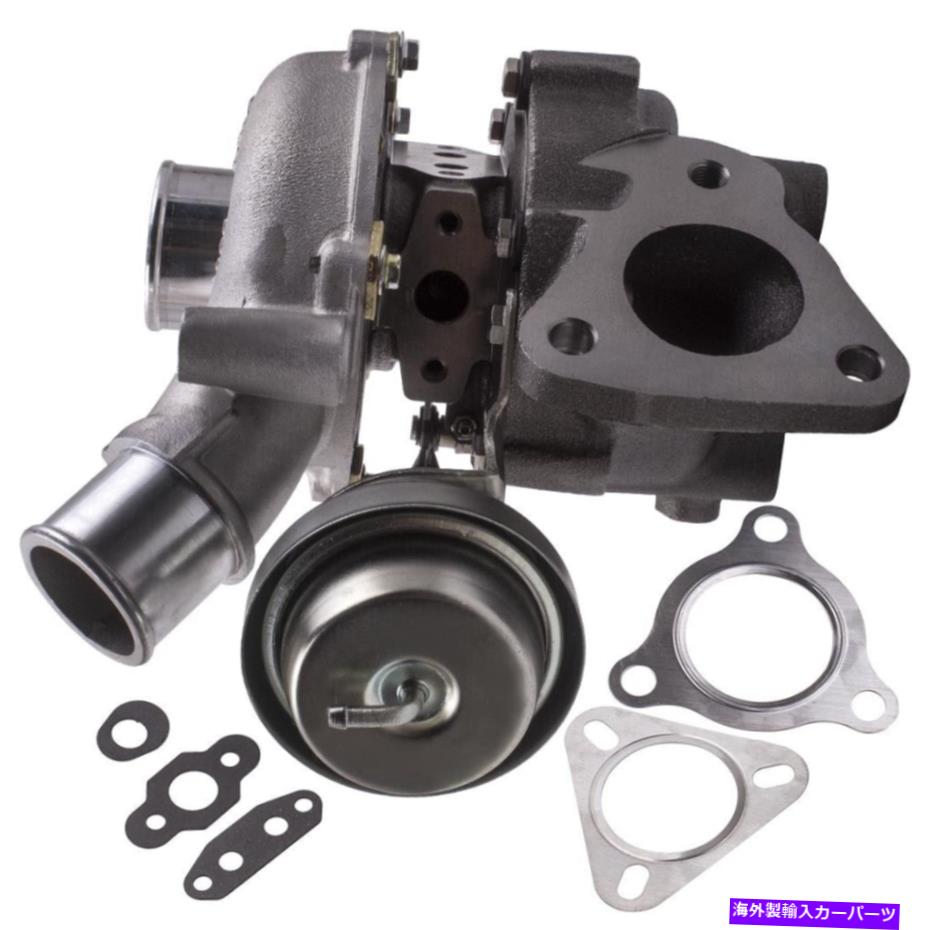 Turbo Charger 三菱トリトンL200 MN VGT 2.5L 4D56T VT16 1515A170用のターボコンプレッサー Turbo Compressor For Mitsubishi Triton L200 MN VGT 2.5L 4D56T VT16 1515A170【並行輸入品】 152,350円