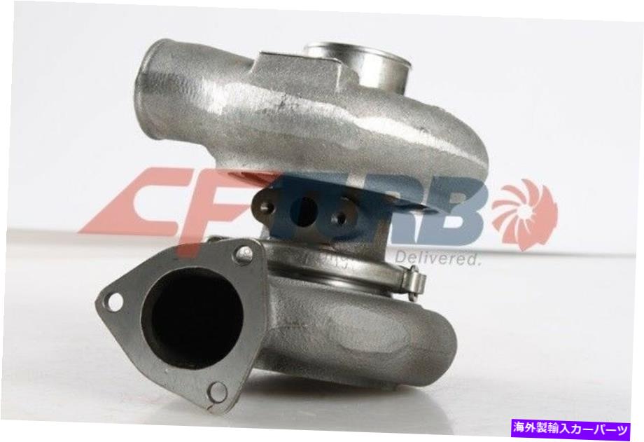 Turbo Charger 本物のOEM CAT MS180-8 6D14CT 49168-00532/49179-00100 TULLO TC06-17C三菱 Genuine OEM CAT MS180-8 6D14CT 49168-00532/49179-00100 Turno TC06-17C MITSUBISHI【並行輸入品】