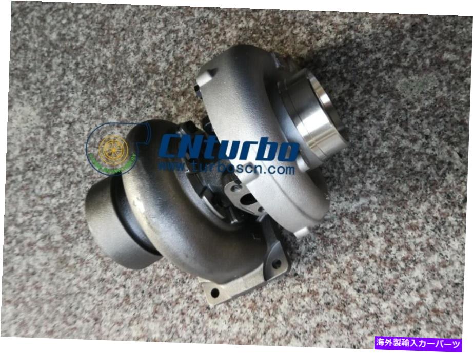 Turbo Charger ターボチャージャー - 新しいOEM RHC7ターボチャージャーヤンマー6HY-ET VD290057 12667718010ターボ Turbocharger- New OEM RHC7 turbocharger YANMAR 6HY-ET VD290057 12667718010 turbo【並行輸入品】