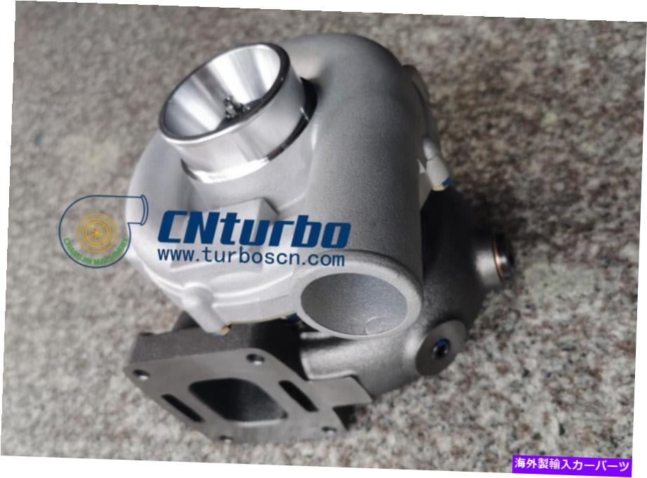Turbo Charger MD706LIエンジンターボチャージャーK26 53269706706 879172157を備えた新しい水銀マリン NEW Mercury Marine with MD706LI Engine turbocharger K26 53269706706 879172157【並行輸入品】
