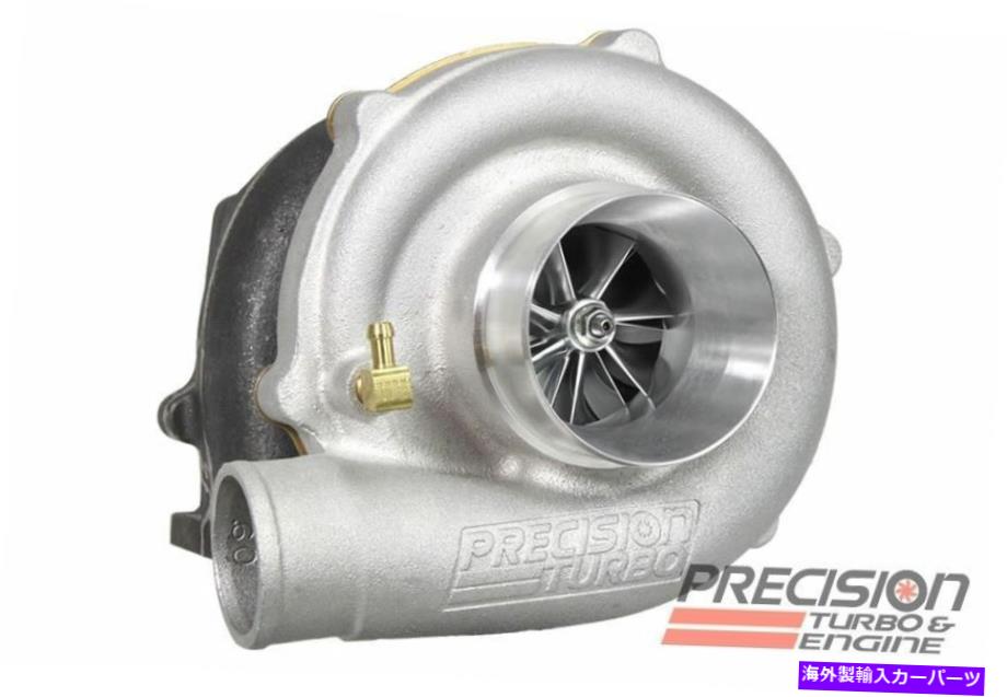 Turbo Charger 精密ターボエントリレベルターボチャージャー-5931E MFS 600 HP NEW Precision Turbo Entry Level Turbocharger - 5931E MFS 600 HP NEW【並行輸入品】｜Us Custom Parts Shop USDM
