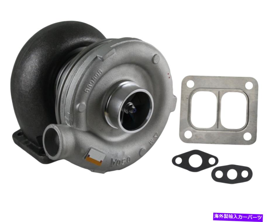 Turbo Charger 新しいターボチャージャーフィットキャタピラーモーターグレーダー143H 14H NA 140H 14HNA 0R6342 NEW TURBOCHARGER FITS CATERPILLAR MOTOR GRADER 143H 14H NA 140H 14HNA 0R6342【並行輸入品】 301,510円