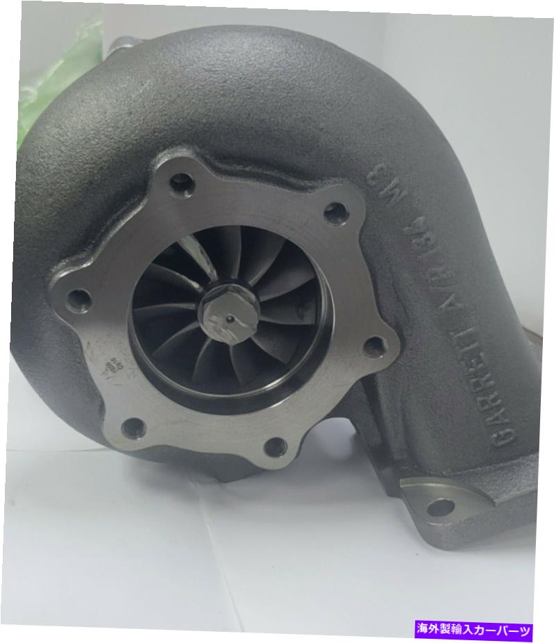 Turbo Charger Garrett TurboChargerの交換-1989のTA5102ボルボN12トラックインタークーラー Garrett Turbocharger Replacement - TA5102 for 1989 Volvo N12 Truck Intercooler【並行輸入品】