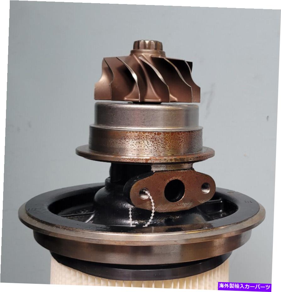 Turbo Charger Cummins Marine Engines用の本物のHolset HW55WM Turbo Chra。 Holset#4027819 Genuine Holset HW55WM Turbo CHRA for Cummins Marine Engines. Holset # 4027819【並行輸入品】|Us Custom Parts Shop USDM