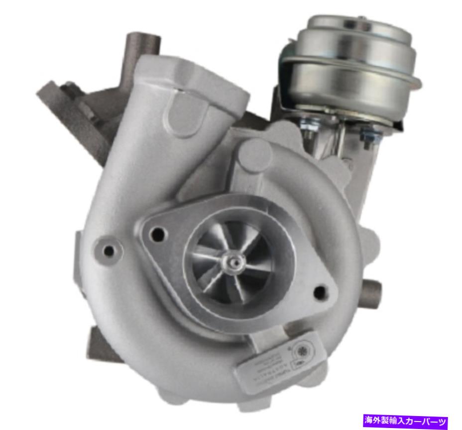 Turbo Charger Turbomaster TurboChargerは日産ナバラD40、Pathfinder R51 2.5L TC1021.AMBに適合します TURBOMASTER TURBOCHARGER FITS NISSAN NAVARA D40,PATHFINDER R51 2.5L TC1021.AMB【並行輸入品】｜Us Custom Parts Shop USDM