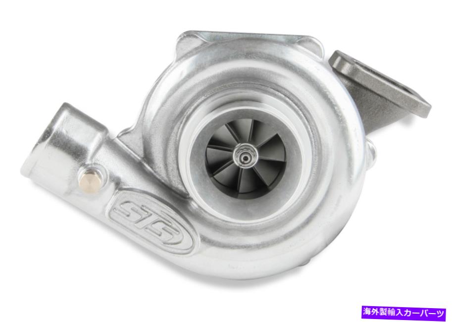 Turbo Charger STS201 STS Turbo Journal Bearing TurboCharger -59 mm T4-0.81 A/R STS201 STS Turbo Journal Bearing Turbocharger - 59 mm T4 - 0.81 A/R【並行輸入品】｜Us Custom Parts Shop USDM