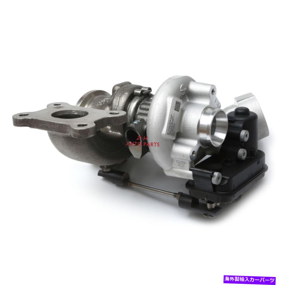 Turbo Charger 排気ターボ充電器部品VWバリアントパサートアウディA3 S3 CUKB CXUA 1.4Tに適合 Exhaust Turbo Chargers Parts FIt For VW Variant Passat AUDI A3 S3 CUKB CXUA 1.4T【並行輸入品】