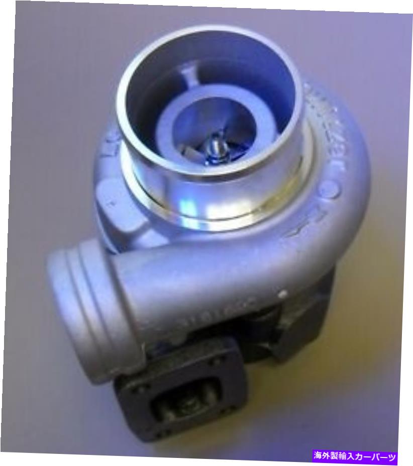 Turbo Charger 318281 Deutz BF4M2012CおよびVolvo -Penta TD420ve Industrialのターボチャージャー 318281 Turbocharger for Deutz BF4M2012C and Volvo - Penta TD420VE Industrial【並行輸入品】