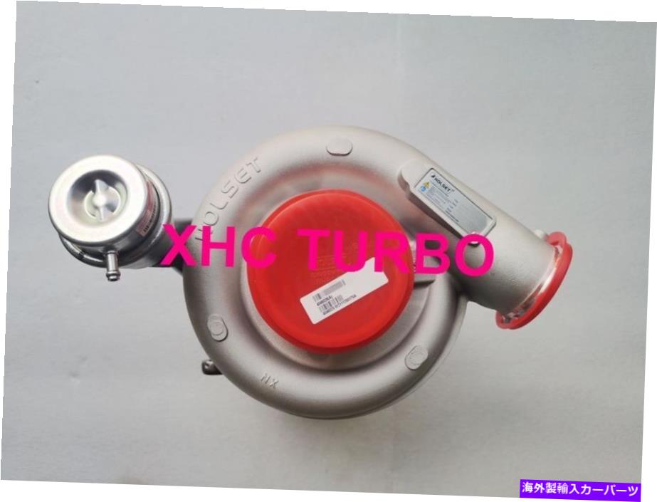 Turbo Charger 新しい本物のホルセットHX55W 4046025 3592775カミンズISM11 M11 11Lターボチャージャー NEW GENUINE HOLSET HX55W 4046025 3592775 CUMMINS ISM11 M11 11L TurboCharger【並行輸入品】｜Us Custom Parts Shop USDM