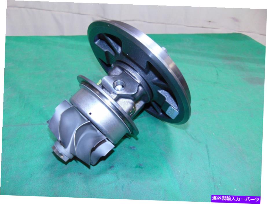 Turbo Charger Garrett Turbo TurboCharger Chra Service Cartridge 712371-5167S Garrett Turbo Turbocharger CHRA Service Cartridge 712371-5167S【並行輸入品】