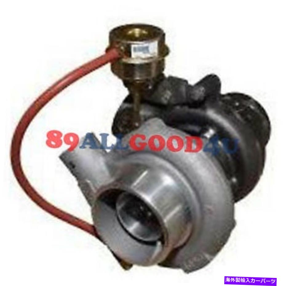 Turbo Charger Caterpillar 3116 3126 Engine Cat 950f II 960fターボ用ターボチャージャー105-5059 Turbocharger 105-5059 For Caterpillar 3116 3126 Engine CAT 950F II 960F Turbo【並行輸入品】｜Us Custom Parts Shop USDM 162,690円