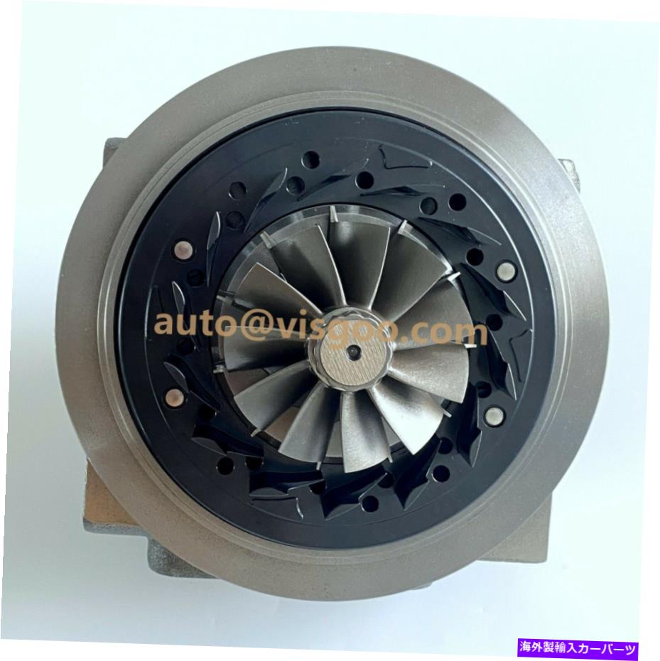 Turbo Charger ボルボD13 3791465のためのHolset HE400VGカートリッジChraのアップグレード Upgrade HOLSET HE400VG cartridge CHRA for Volvo D13 3791465【並行輸入品】 147,565円
