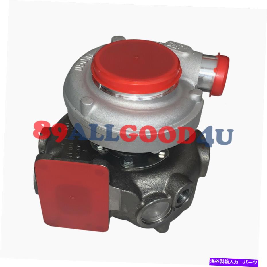 Turbo Charger S300W049ターボチャージャー7C6342 0R7269 158-4645 for Caterpillar 3116 3126 Marine S300W049 Turbocharger 7C6342 0R7269 158-4645 for Caterpillar 3116 3126 Marine【並行輸入品】｜Us Custom Parts Shop USDM
