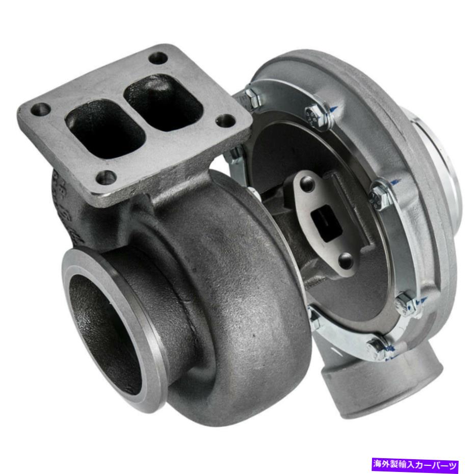 Turbo Charger 6081h？2001-06 176647のジョンディア農業トラクター用のターボターボチャージャー Turbo Turbocharger for John Deere Agricultural Tractor with 6081H?2001-06 176647【並行輸入品】｜Us Custom Parts Shop USDM