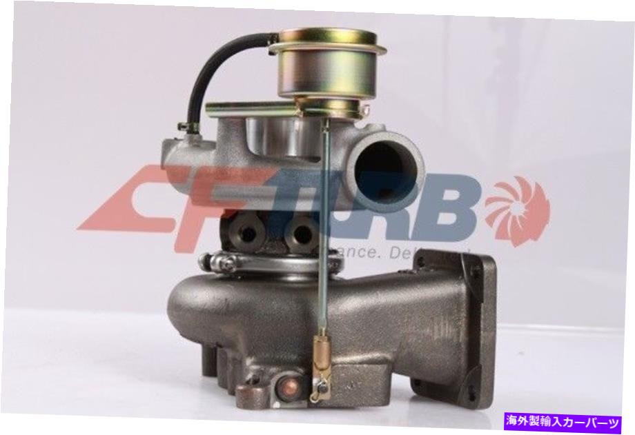 Turbo Charger 本物のOEM MMC 6M60T 49391-01601/ZA375863 Turbo TD06-6 Mitsubishi Genuine OEM MMC 6M60T 49391-01601/ZA375863 Turbo TD06-6 MITSUBISHI【並行輸入品】|Us Custom Parts Shop USDM