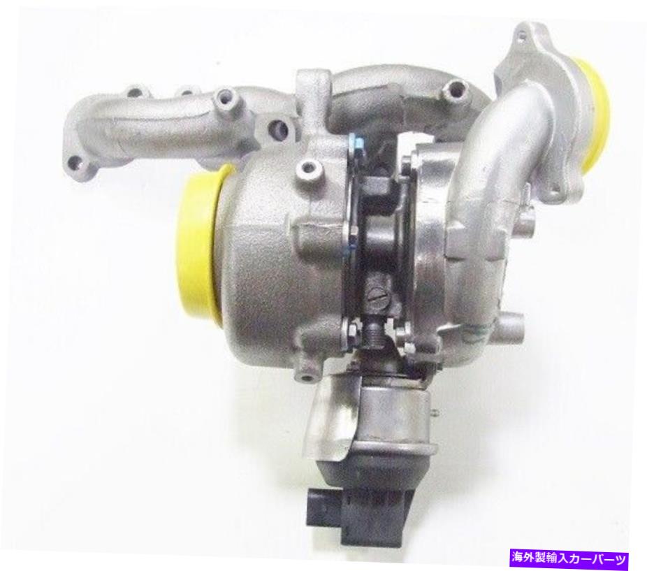 Turbo Charger $ 599 BORGWARNER VW 2.0 TDIターボチャージャー完全05-16ターボCJAA CBEA 03L253056 $599 BorgWarner VW 2.0 TDI Turbocharger Complete 05-16 Turbo CJAA CBEA 03L253056【並行輸入品】｜Us Custom Parts Shop USDM