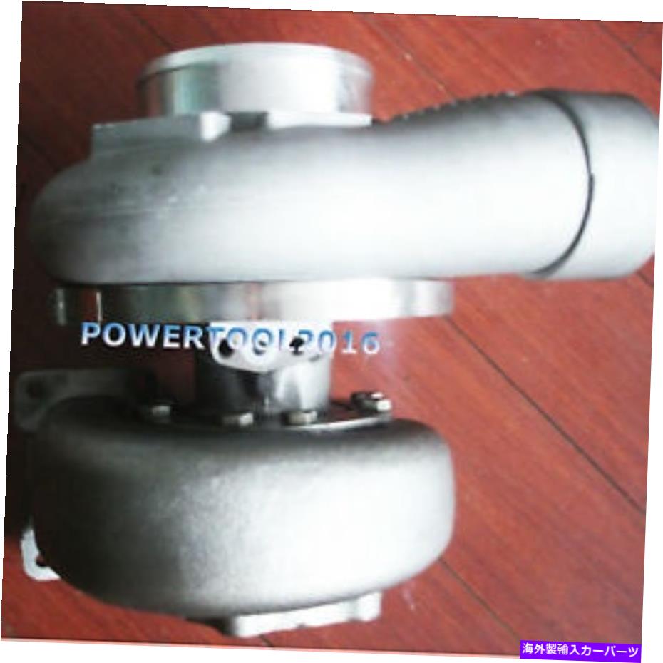 Turbo Charger KTR110 TurboCharger 6502-51-5010 Komatsu Truck SAA6D-170-E05エンジンターボ KTR110 Turbocharger 6502-51-5010 For Komatsu Truck SAA6D-170-E05 Engine Turbo【並行輸入品】｜Us Custom Parts Shop USDM