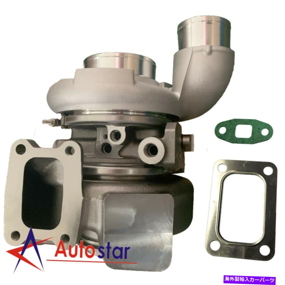 Turbo Charger 2007-2012のターボ充電器Dodge Ram 2500 3500 Cummins Diesel VGT 6.7L Turbo Charger For 2007-2012 Dodge Ram 2500 3500 Cummins Diesel VGT 6.7L【並行輸入品】