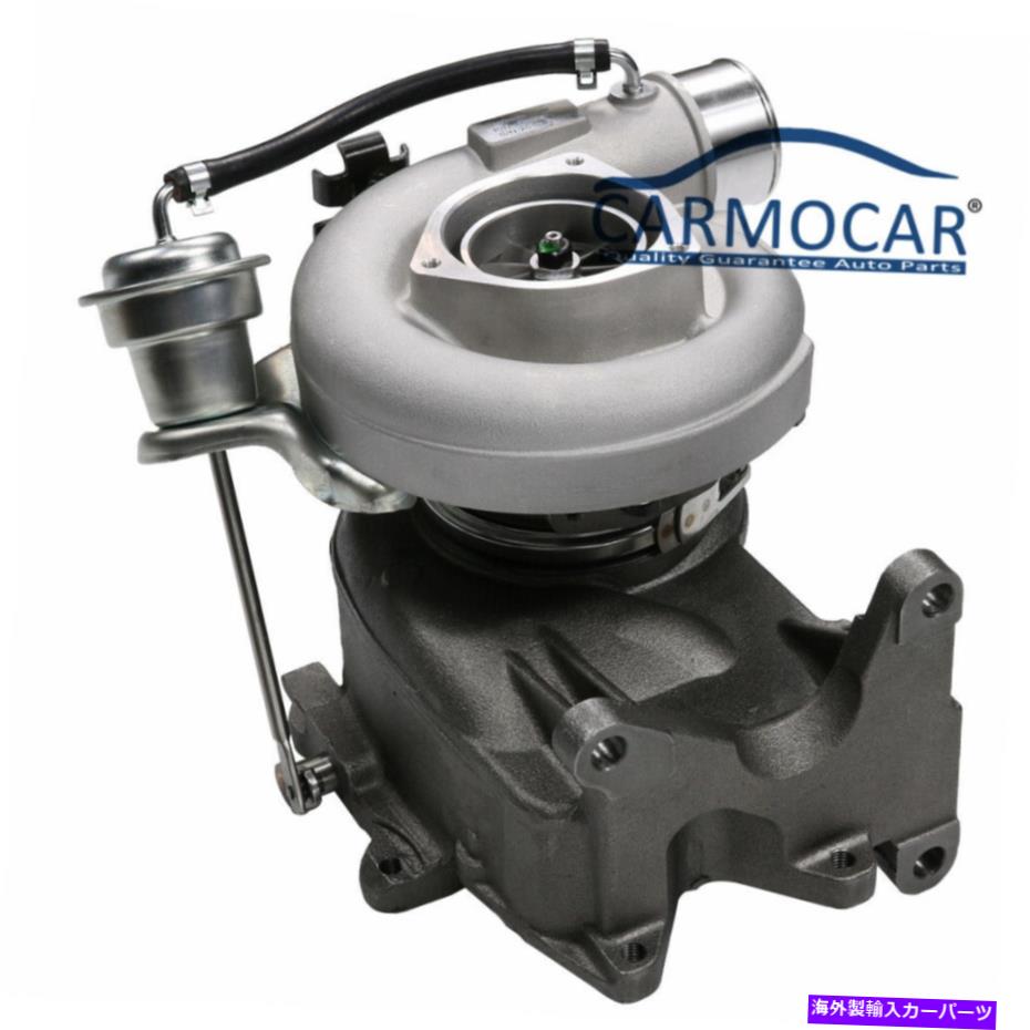 Turbo Charger ディーゼルなしコアターボターボチャージャー40-30034AN 2001-2004 GM 6.6L LB7 DURAMAX Diesel No Core Turbo Turbocharger 40-30034AN For 2001-2004 GM 6.6L LB7 Duramax【並行輸入品】