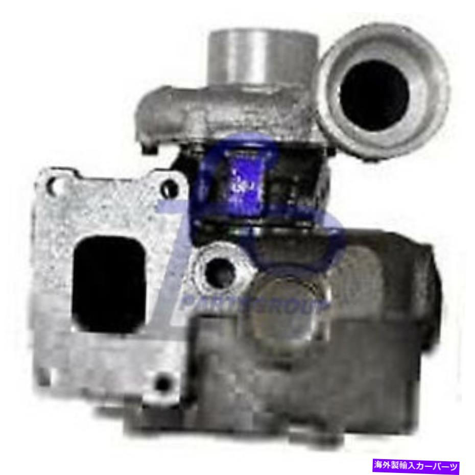 Turbo Charger S2BW TurboCharger 04229605KZ for Deutz BF6M1013ECW 317638 Turbo Heavy Duty Volvo S2BW Turbocharger 04229605KZ for Deutz BF6M1013ECW 317638 Turbo Heavy Duty Volvo【並行輸入品】