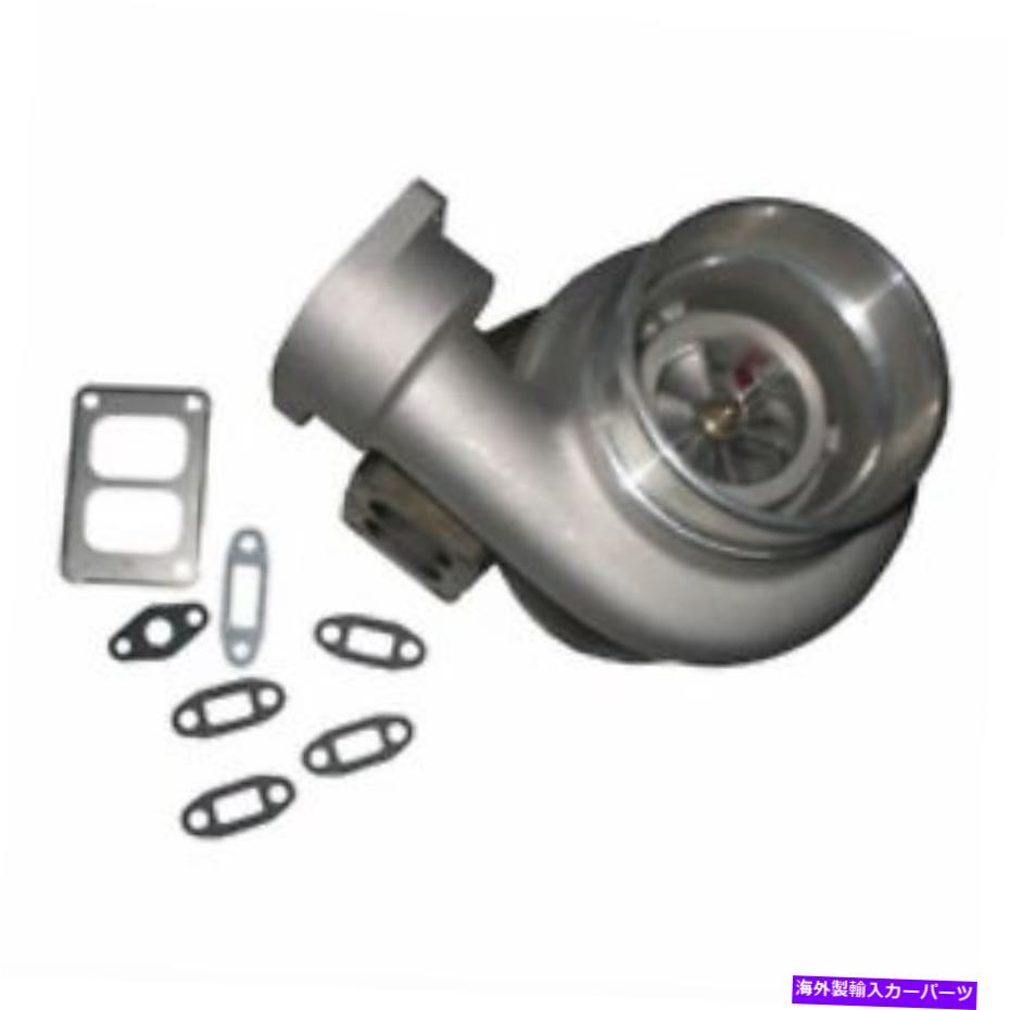 Turbo Charger 4W9104 4W-9104新しいCaterpillar Turbo G Pn CTP Brand Cat 3408 4W9104 4W-9104 NEW CATERPILLAR TURBO G PN CTP BRAND CAT 3408【並行輸入品】