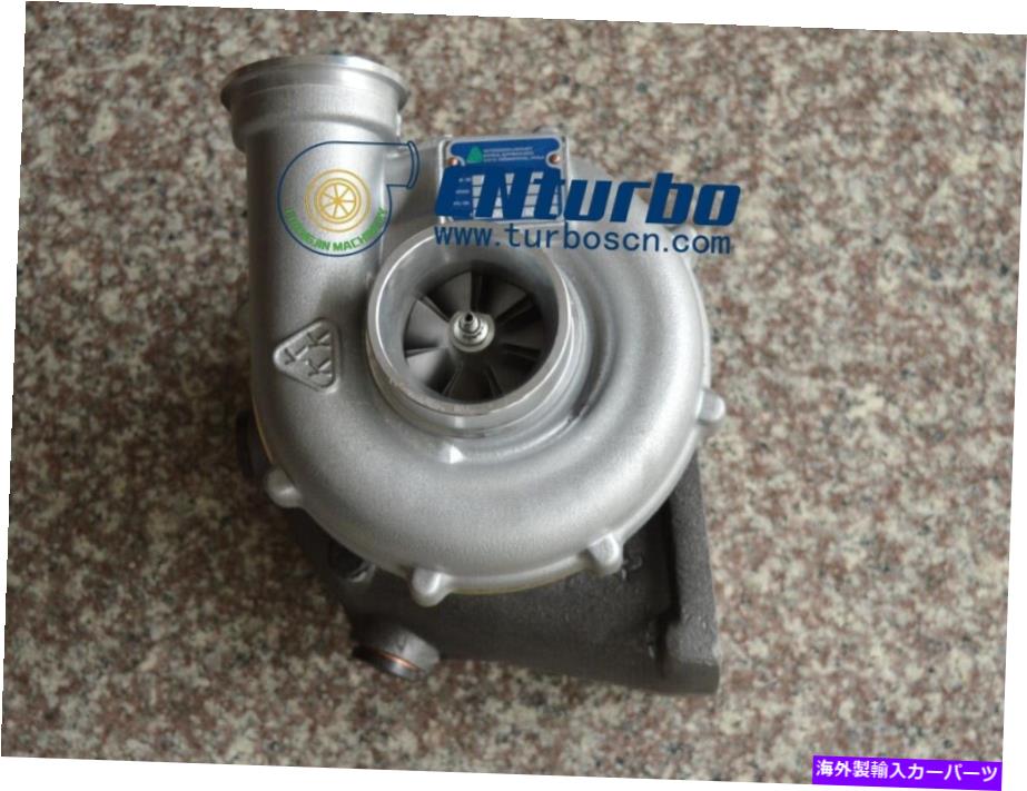 Turbo Charger 新しいK26ターボチャージャーボルボペンタ船KAMD32 53269886016 3581528 53269706016 New K26 Turbocharger Volvo-Penta Ship KAMD32 53269886016 3581528 53269706016【並行輸入品】｜Us Custom Parts Shop USDM