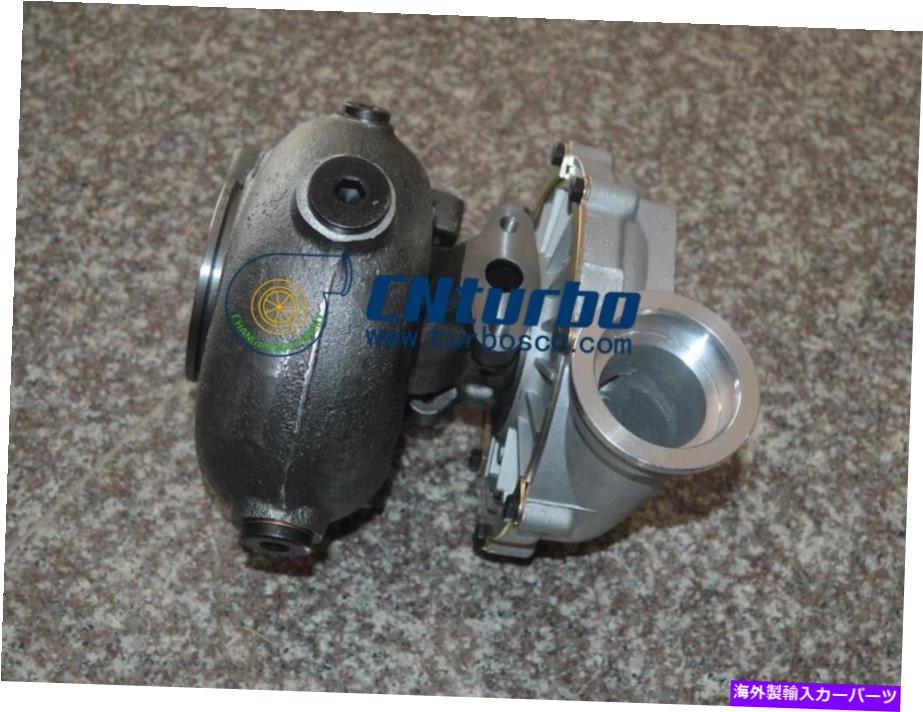 Turbo Charger 新しいK26 TurboCharger 53269887200 3802125 Volvo Penta Ship Marine Kad43 Turbo New K26 Turbocharger 53269887200 3802125 Volvo Penta Ship Marine KAD43 turbo【並行輸入品】｜Us Custom Parts Shop USDM