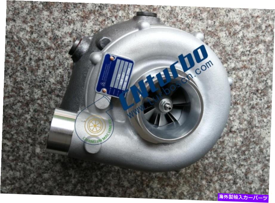 Turbo Charger New Mercedes Benz Marine K26 TurboCharger 8061SRM20 53269707095 Turbo 8018872 New Mercedes Benz Marine K26 turbocharger 8061SRM20 53269707095 turbo 8018872【並行輸入品】