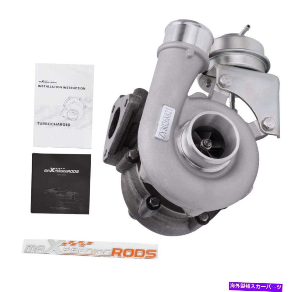 Turbo Charger TF035タービンフィットヒュンダイサンタフェ2.2 CRDI D4EBターボチャージ49135-07100 TF035 Turbine fit Hyundai Santa Fe 2.2 CRDi D4EB Turbocharger 49135-07100【並行輸入品】