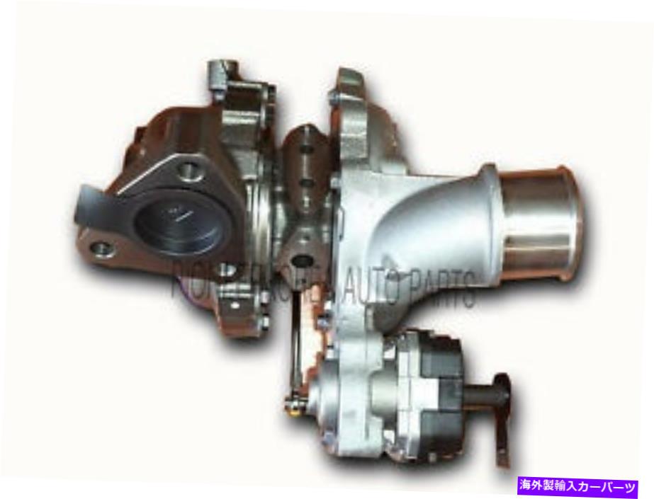 Turbo Charger 本物のギャレットターボ充電器28231-2F000 282312F000 for New Santafe Tusan IX35 Genuine Garrett Turbo Charger 28231-2F000 282312F000 For New Santafe Tusan ix35【並行輸入品】 167,475円