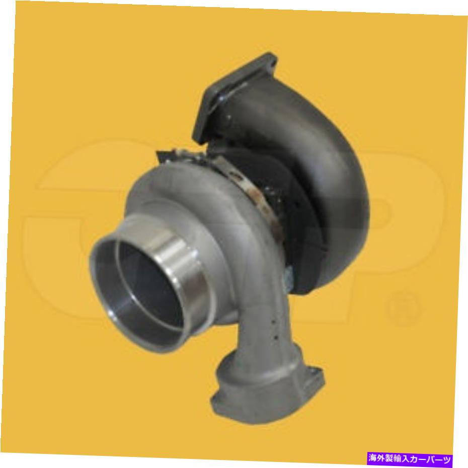 Turbo Charger 4P8730 4P-8730新しいターボフィットキャット、猫3408 4P8730 4P-8730 New Turbo fits CAT, CAT 3408【並行輸入品】