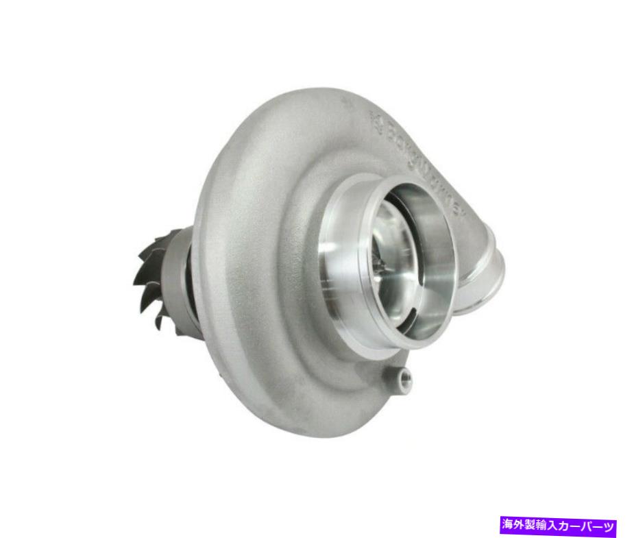 Turbo Charger Borgwarner S300SX-Eスーパーコアアセンブリ8776 64.47mm / 2.54 "コンプレッサーインデューサー BorgWarner S300SX-E SuperCore Assembly 8776 64.47mm / 2.54" Compressor Inducer【並行輸入品】｜Us Custom Parts Shop USDM