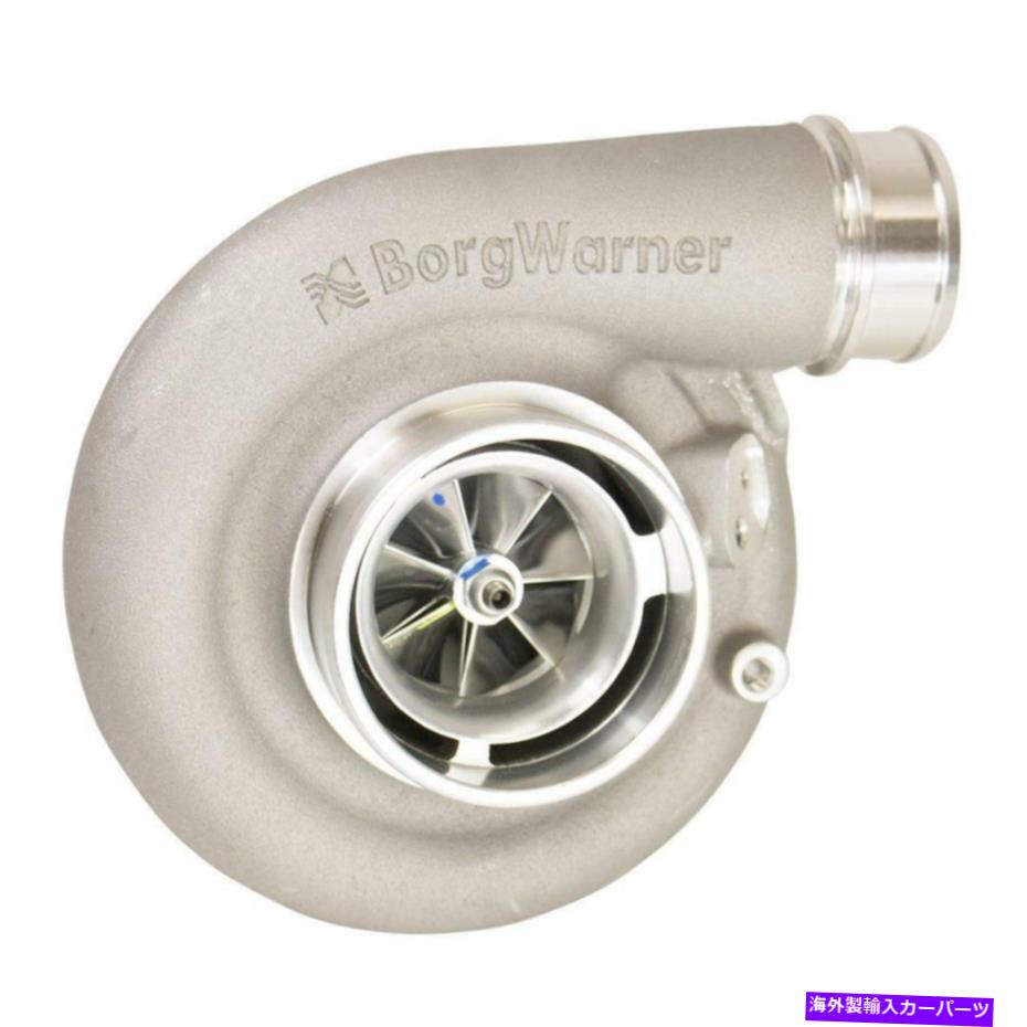 Turbo Charger Borgwarner S300SX-Eスーパーコアアセンブリ9180 69.00mm / 2.72 \