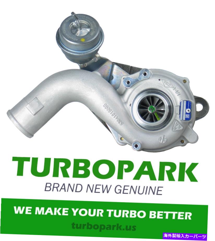 Turbo Charger New Borgwarner K03 Turbo Audi A3 TT VW Jetta Beetle Seat Leon 1.8L 53039700035 NEW BorgWarner K03 Turbo Audi A3 TT VW Jetta Beetle Seat Leon 1.8L 53039700035【並行輸入品】