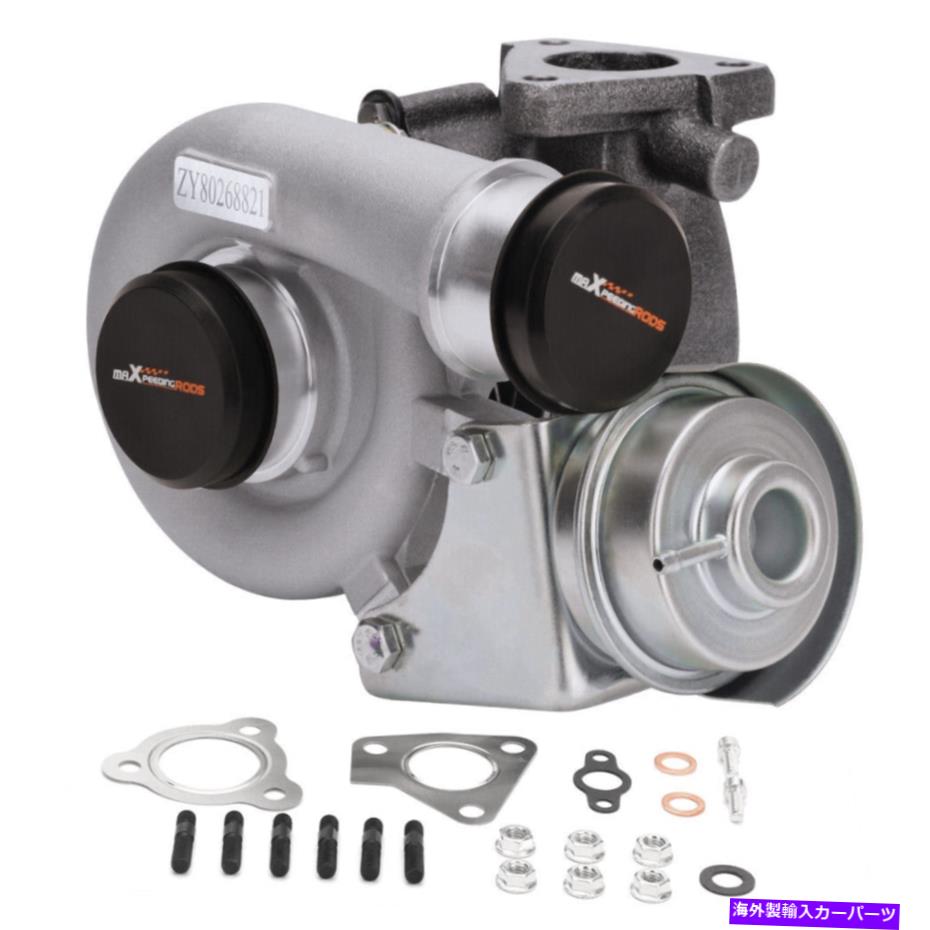 Turbo Charger ヒュンダイサンタフェ2.2 CRDI D4EB 150HP 110KW 2005ターボターボチャージャーのTF035 TF035 for Hyundai Santa Fe 2.2 CRDi D4EB 150HP 110KW 2005 Turbo Turbocharger【並行輸入品】