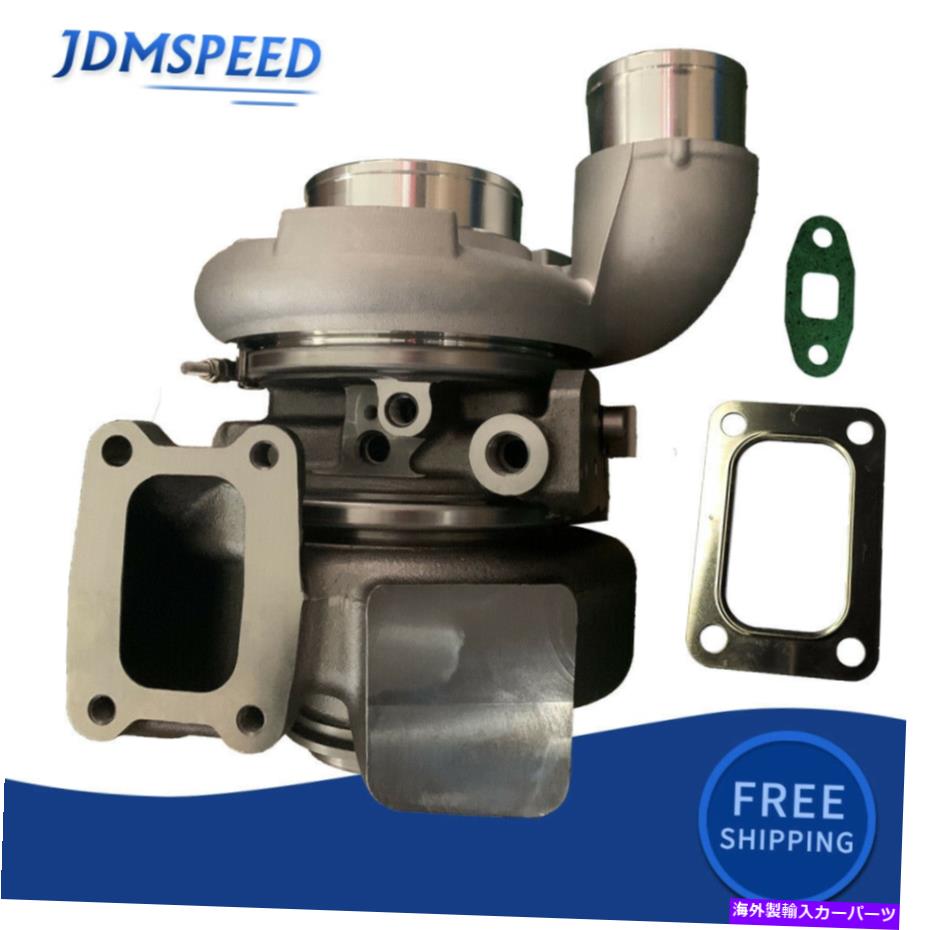 Turbo Charger 08-12 DODGE RAM 2500 3500 CUMMINS 6.7LDIESEL VGT HOLSET HE351VEターボチャージャー For 08-12 Dodge Ram 2500 3500 Cummins 6.7LDiesel VGT Holset HE351VE Turbocharger【並行輸入品】|Us Custom Parts Shop USDM