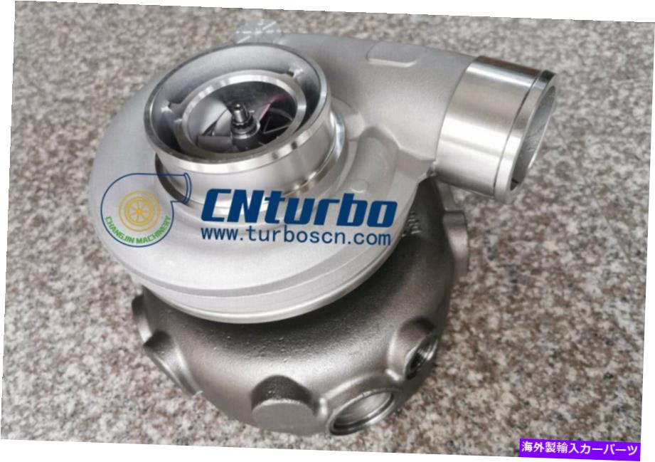 Turbo Charger 新しいS300WターボチャージャーキャタピラーマリンエンジンC9 10R-1996 2419059 13749880013 New S300W turbocharger Caterpillar Marine engine C9 10R-1996 2419059 13749880013【並行輸入品】