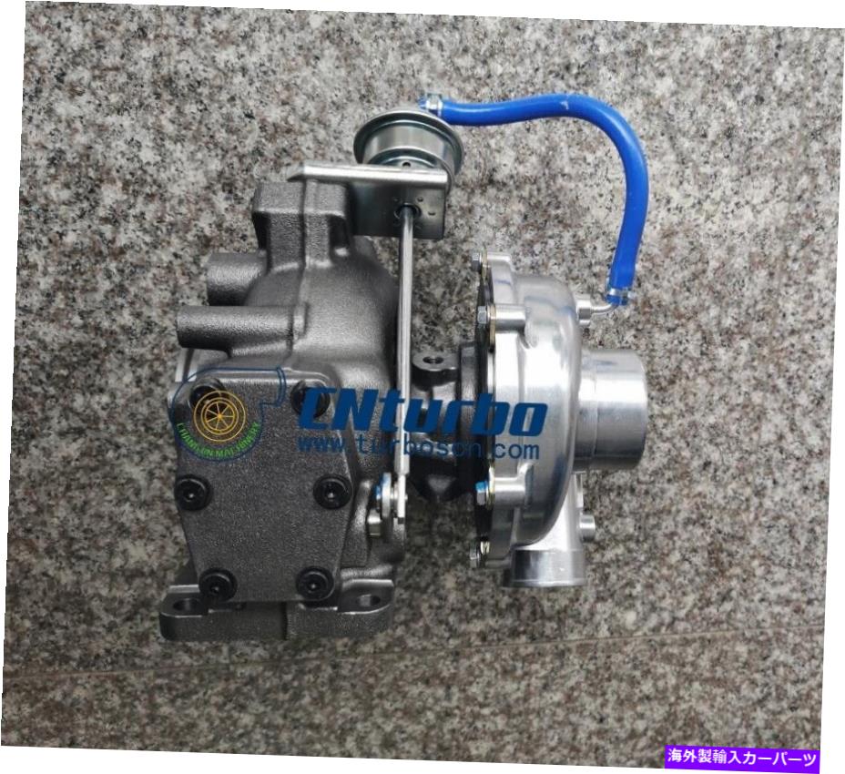 Turbo Charger New Yanmar Marine 4LHA-HTERHC61W TURBO MYDN 119172-18030 VB240107 TurboCharger New Yanmar Marine 4LHA-HTE RHC61W Turbo MYDN 119172-18030 VB240107 Turbocharger【並行輸入品】