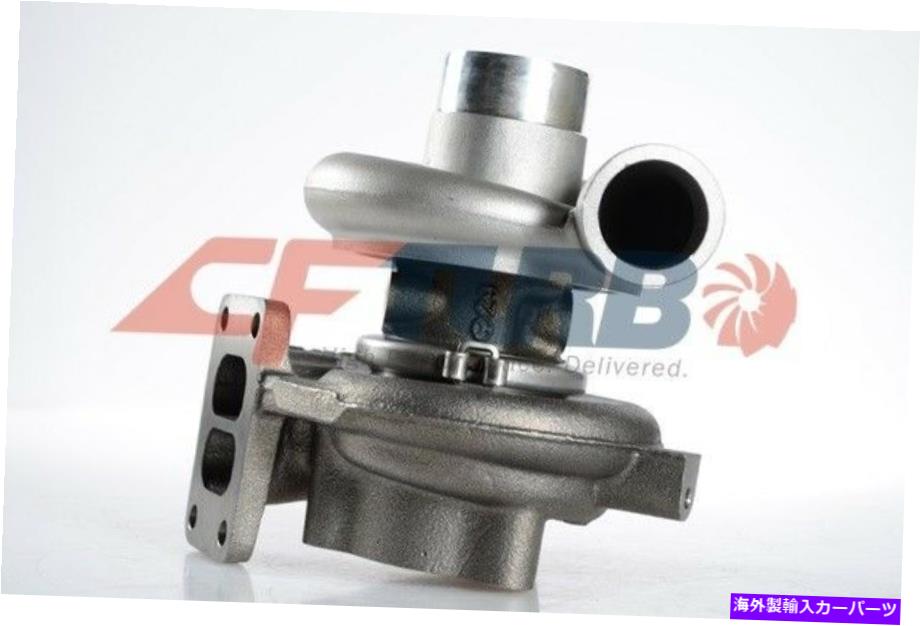 Turbo Charger 本物のOEM CAT E320C 3066 49179-02330/49179-02240 Turbo TD06H-16M-12 Mitsubishi Genuine OEM CAT E320C 3066 49179-02330/49179-02240 Turbo TD06H-16M-12 MITSUBISHI【並行輸入品】