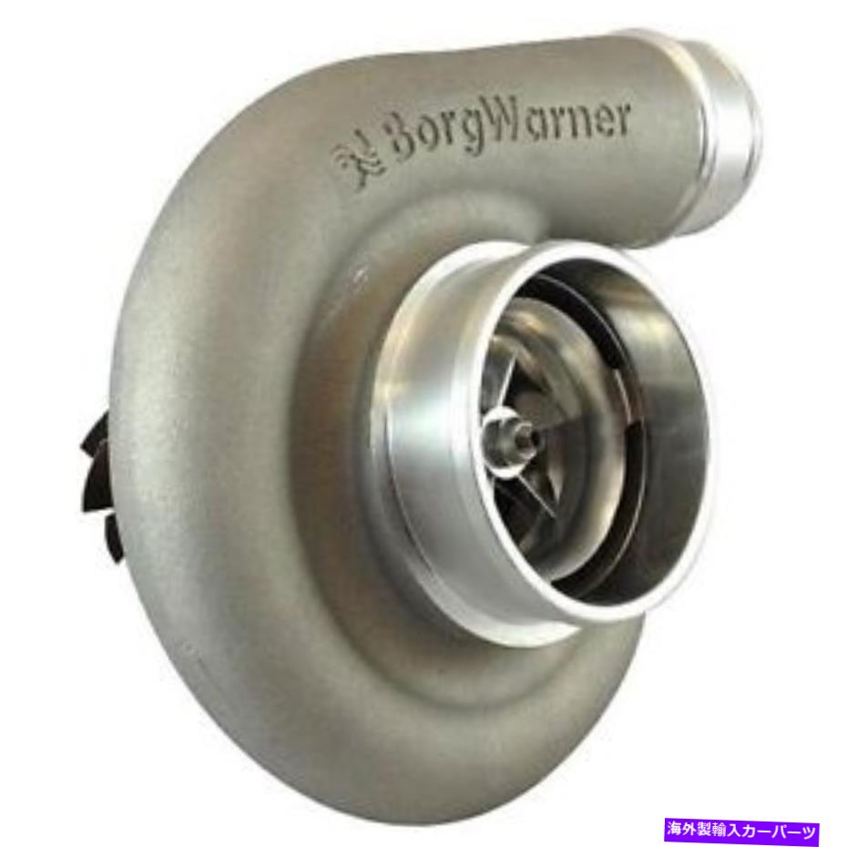 Turbo Charger Borgwarner S300SX-E Supercore Assembly 8776 64.47mm / 2.54 Compresso BorgWarner S300SX-E SuperCore Assembly 8776 64.47mm / 2.54 Compresso【並行輸入品】
