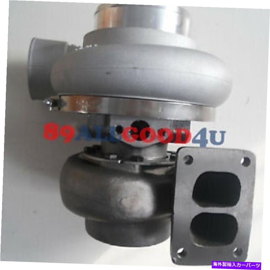 Turbo Charger KTR110 TurboCharger 6505-71-5550 Komatsu SAA6D140E-5 PC750-6用のターボ KTR110 Turbocharger 6505-71-5550 Turbo for Komatsu SAA6D140E-5 PC750-6【並行輸入品】