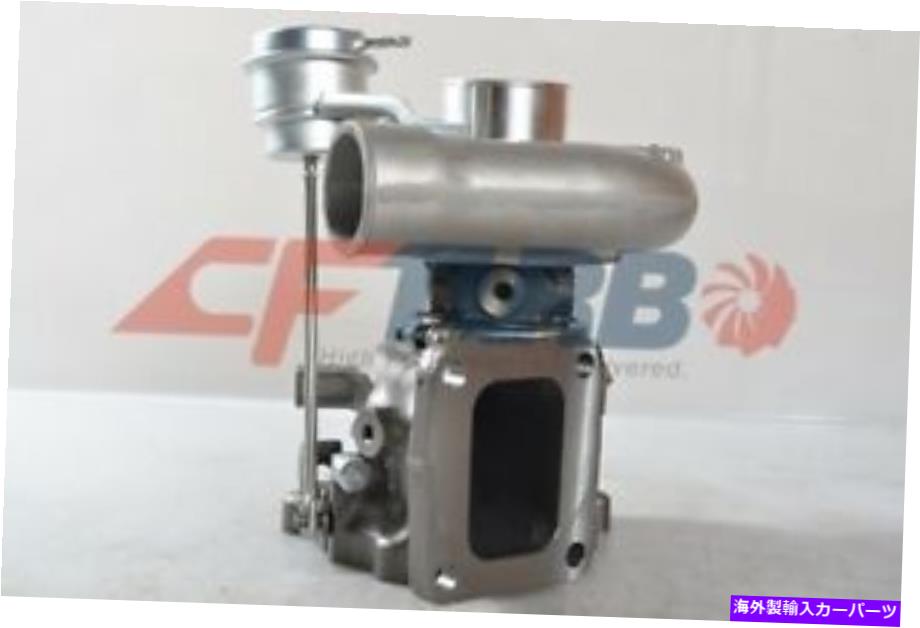 Turbo Charger 本物のOEM Tadano GR250N3 6M60 49179-03531/ME308597 TURBO TD06 MITSUBISHI Genuine OEM TADANO GR250N3 6M60 49179-03531/ME308597 Turbo TD06 MITSUBISHI【並行輸入品】