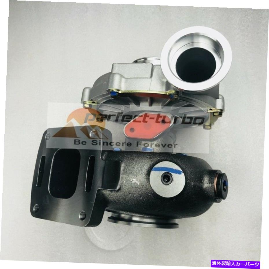 Turbo Charger 1995-10ボルボペンタ船Steyr Marine M16/KAD/KAMDエンジンの新しいターボ充電器 New Turbo Charger For 1995-10 Volvo-Penta Ship Steyr Marine M16/KAD/KAMD Engine【並行輸入品】
